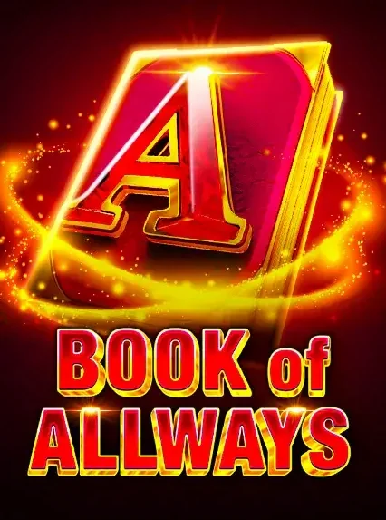 Book Of All Ways Slot online at Lucky Barry